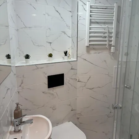 Kamienica * Breslavia