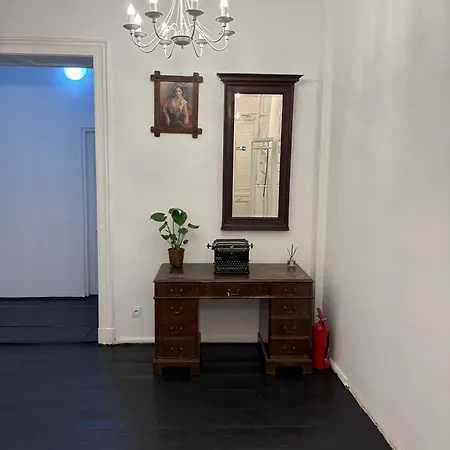 Kamienica * Breslavia