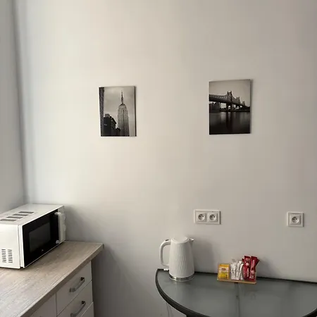 Hostel Kamienica