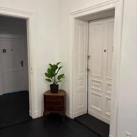 Hostel Kamienica Wroclaw