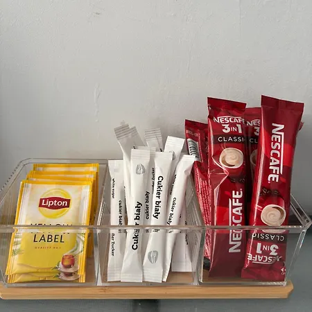 Kamienica Hostal Breslavia