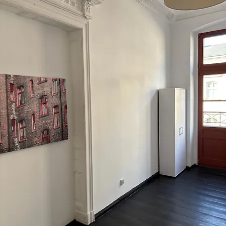 Kamienica Hostal Breslavia