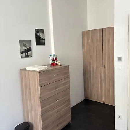 Kamienica * Breslavia