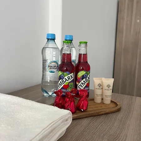 Kamienica * Breslavia