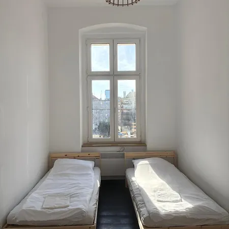 Kamienica * Breslavia