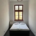 Hostel Kamienica Wrocław