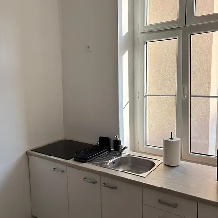Kamienica Vandrarhem