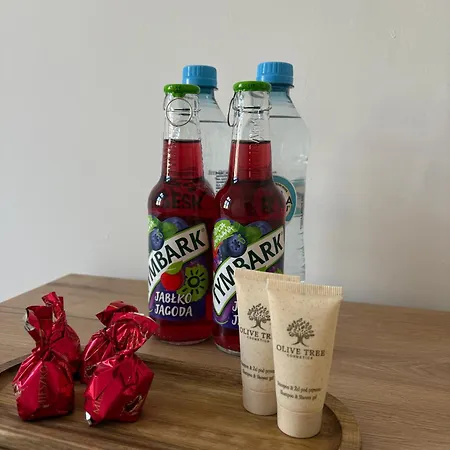 אכסניה Kamienica ורוצלב