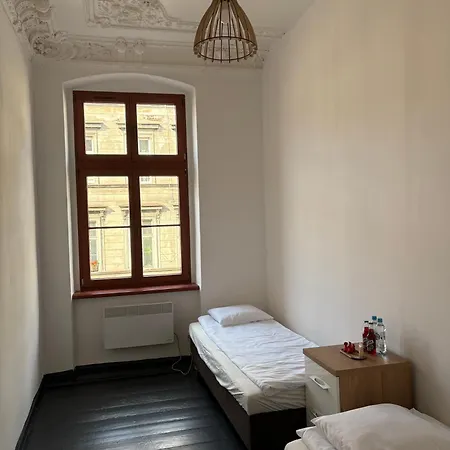 Kamienica * Wroclaw