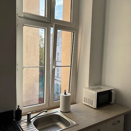 Kamienica * Вроцлав