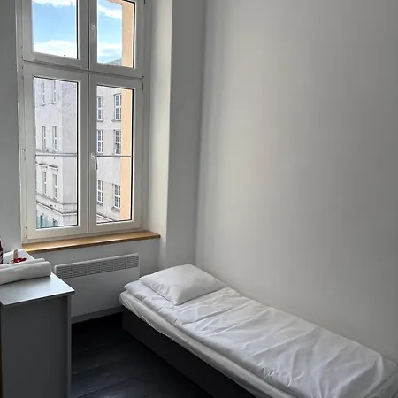 Kamienica * Вроцлав