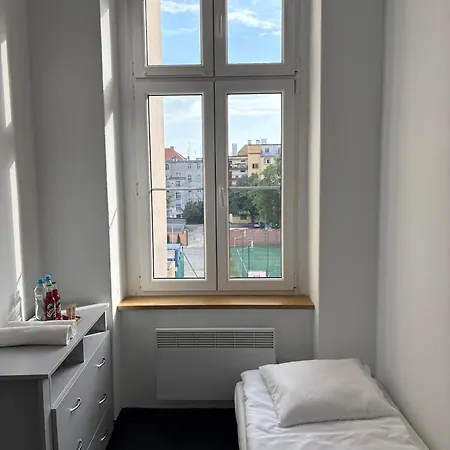 Vandrarhem Kamienica