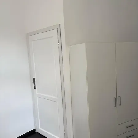Vandrarhem Kamienica Wrocław