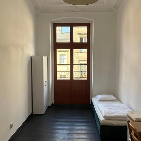 Kamienica Wrocław