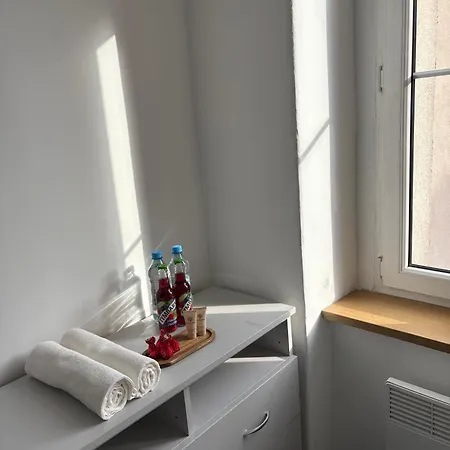 Kamienica Vandrarhem *