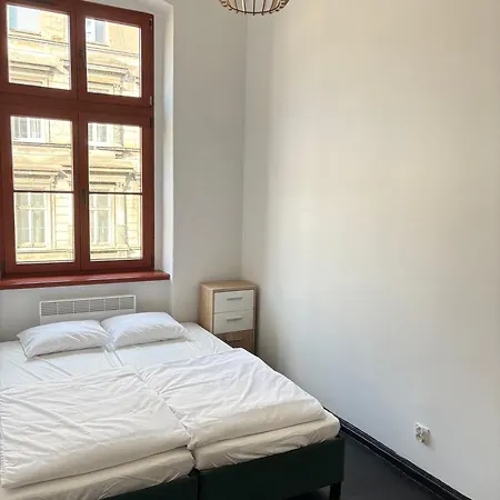 Kamienica * Wrocław