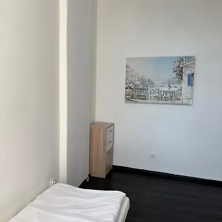 Vandrarhem Kamienica