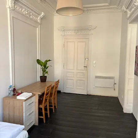 Kamienica Вроцлав