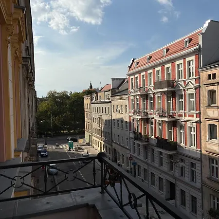 אכסניה Kamienica *