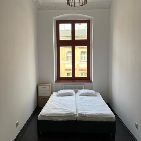 Hostel Kamienica Wroclaw