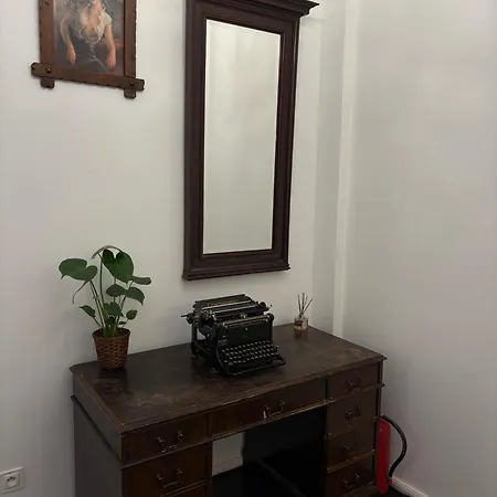 Vandrarhem Kamienica Wrocław