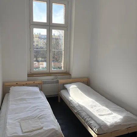 Kamienica Vandrarhem