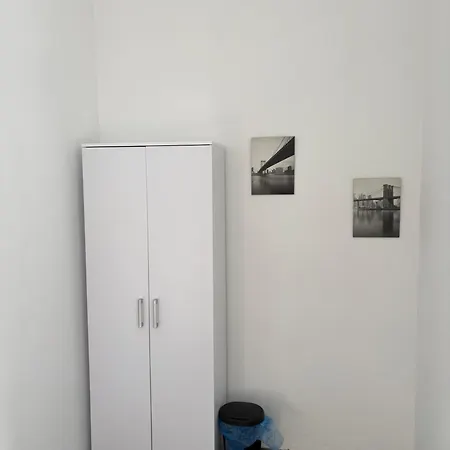 Vandrarhem Kamienica Wrocław