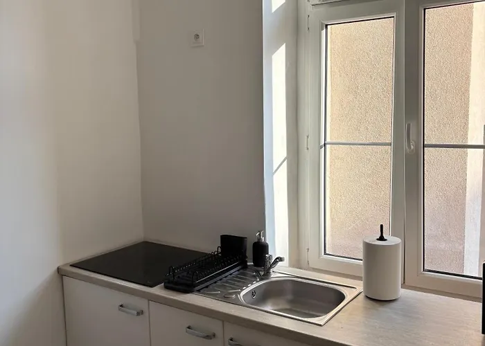 Kamienica אכסניה