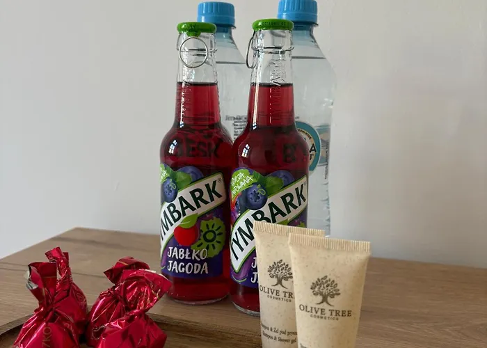 אכסניה Kamienica ורוצלב