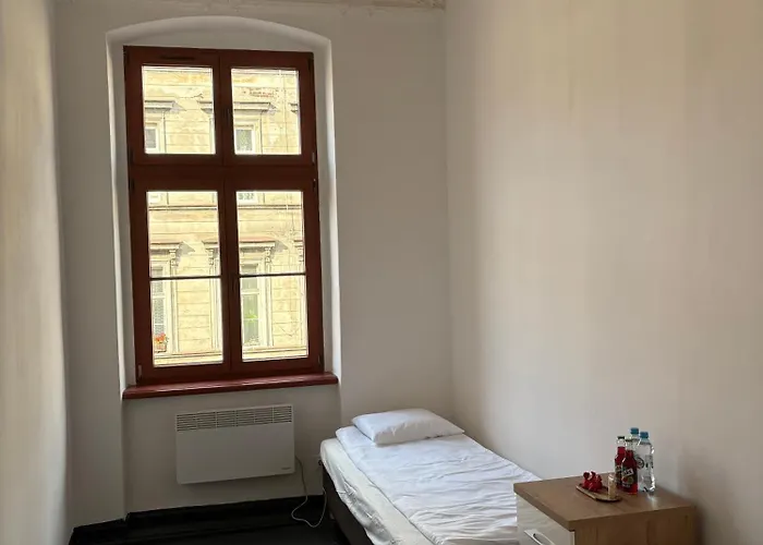 Kamienica * ורוצלב