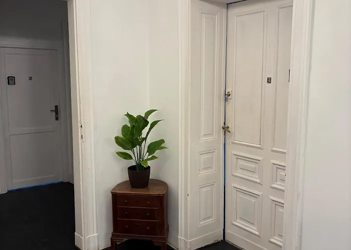 אכסניה Kamienica ורוצלב