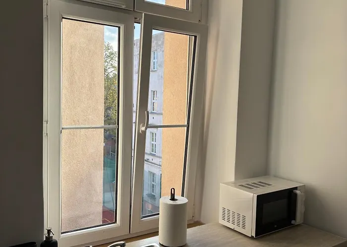 Kamienica * ורוצלב