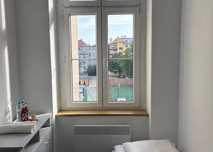 אכסניה Kamienica