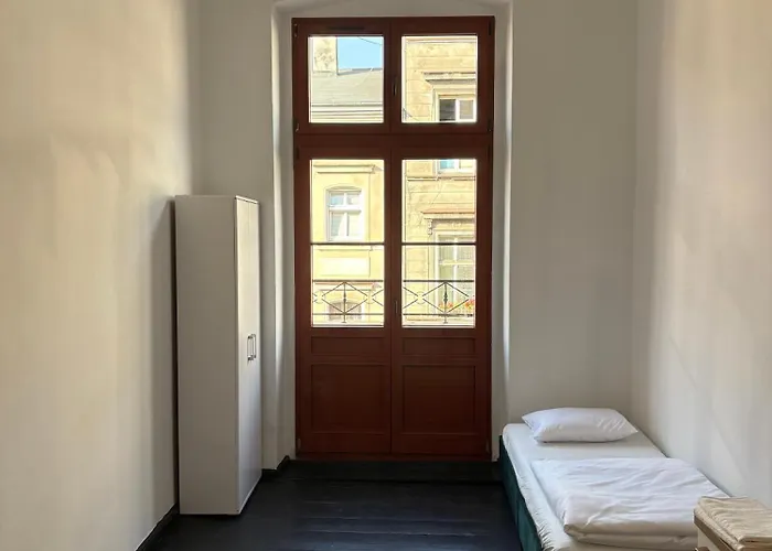 Kamienica ורוצלב