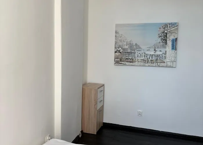 אכסניה Kamienica