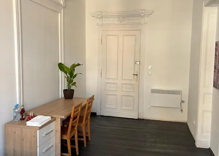 Kamienica ורוצלב