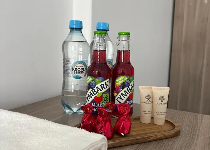 Kamienica * ורוצלב