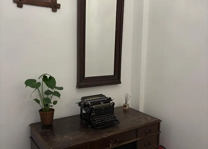 אכסניה Kamienica ורוצלב