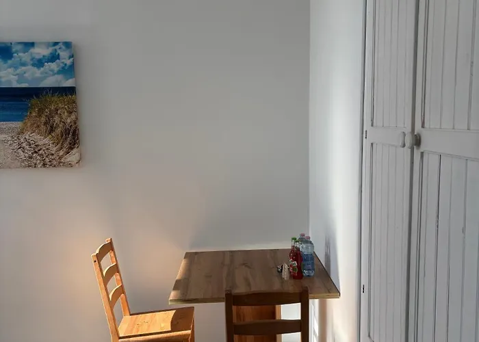 Kamienica אכסניה