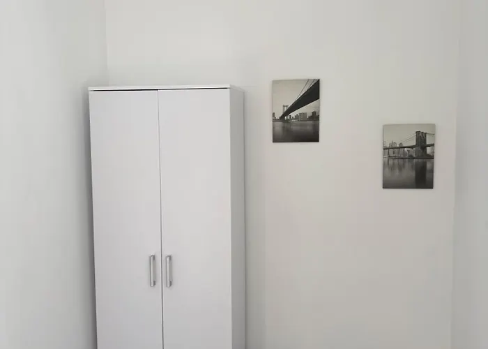 אכסניה Kamienica ורוצלב